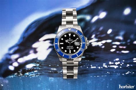 rolex submariner ice blue|rolex submariner list price 2022.